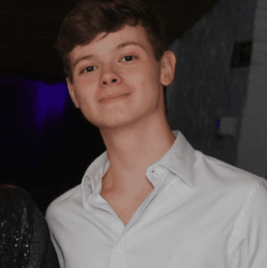 Com o apoio da Echosec, fui selecionado para o programa de talentos da IBM.